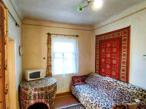 дом по адресу Полтава, Тунельна ул., 18