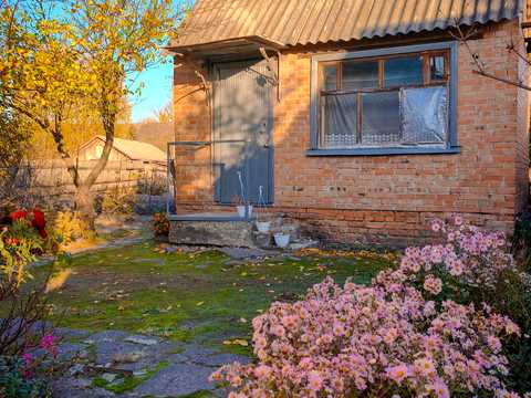 дом по адресу Полтава, Тунельна ул., 18
