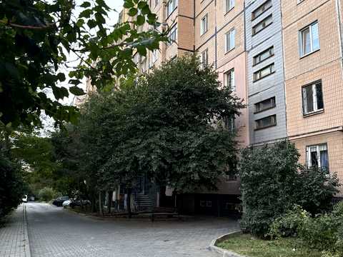 квартира за адресою Незалежності України вул., 11