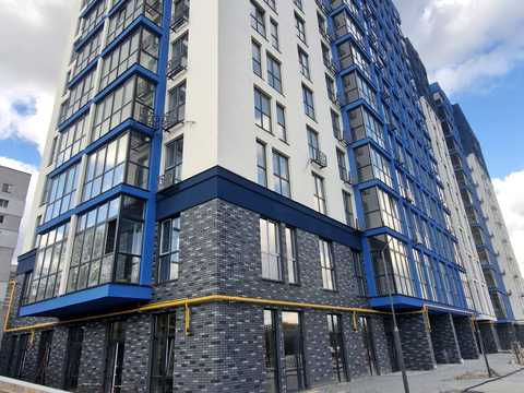 квартира за адресою Героїв Десантників вул., (Будинок)