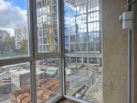 квартира за адресою Героїв Десантників вул., (Будинок)