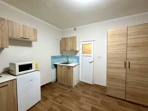 квартира по адресу Космонавтів, 1