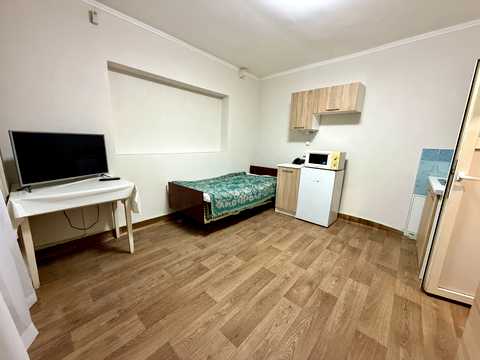 квартира по адресу Космонавтів, 1