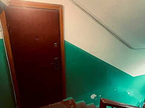 квартира за адресою Дегтярівська вул., 43/3