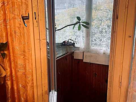квартира за адресою Дегтярівська вул., 43/3