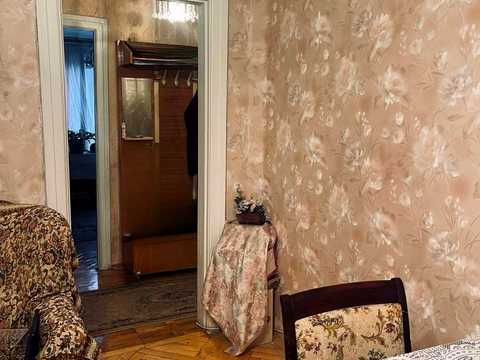 квартира за адресою Дегтярівська вул., 43/3
