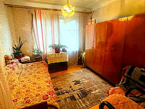 квартира за адресою Дегтярівська вул., 43/3