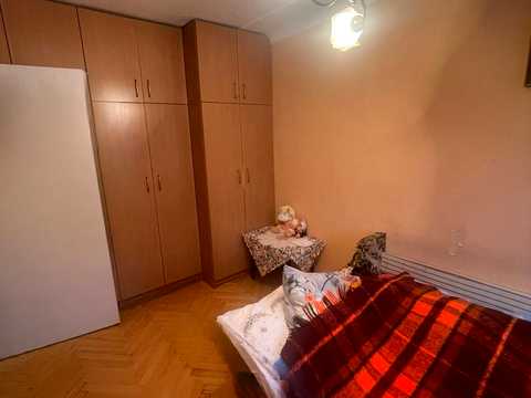 квартира за адресою Дегтярівська вул., 43/3