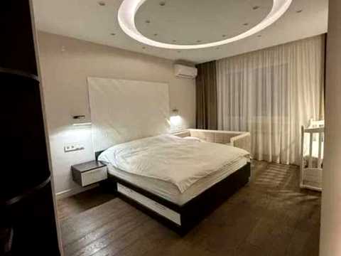 квартира по адресу Юрія Кондратюка ул., 5