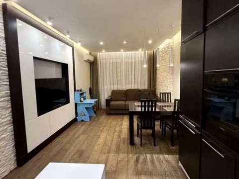 квартира по адресу Юрія Кондратюка ул., 5