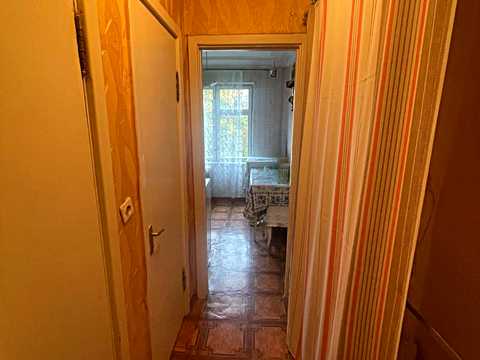 квартира за адресою Дегтярівська вул., 43/3