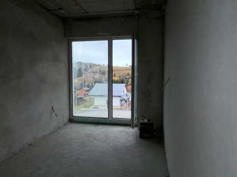 квартира за адресою Карпатська вул., (Будинок)