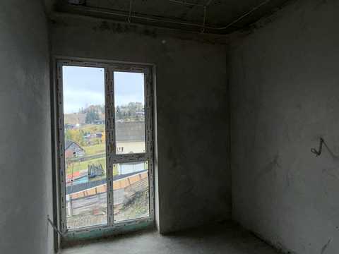квартира за адресою Карпатська вул., (Будинок)