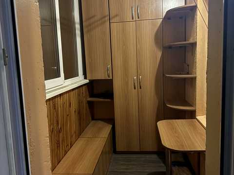 квартира за адресою Рахманінова вул., 30/13
