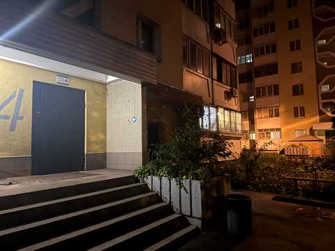 квартира за адресою Рахманінова вул., 30/13
