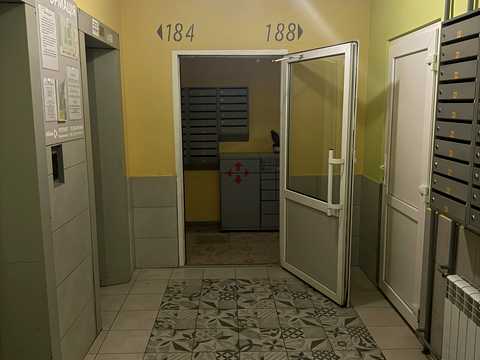 квартира за адресою Рахманінова вул., 30/13