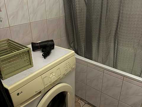 квартира за адресою Рахманінова вул., 30/13