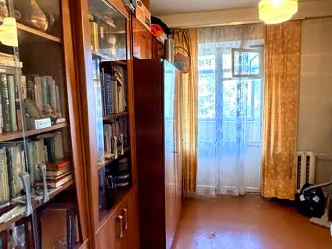 квартира по адресу Якуба Коласа ул., 17