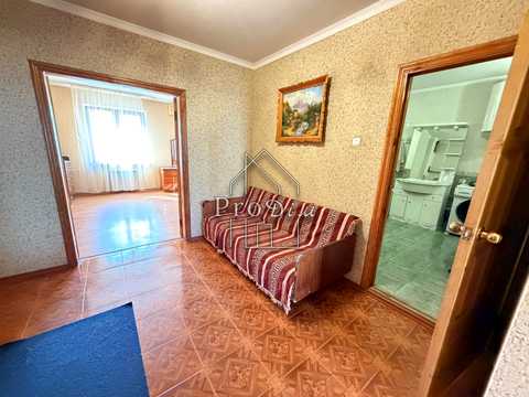 квартира по адресу Анны Ахматовой ул., 43