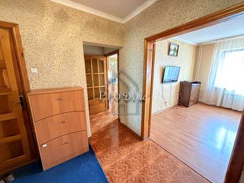 квартира по адресу Анны Ахматовой ул., 43