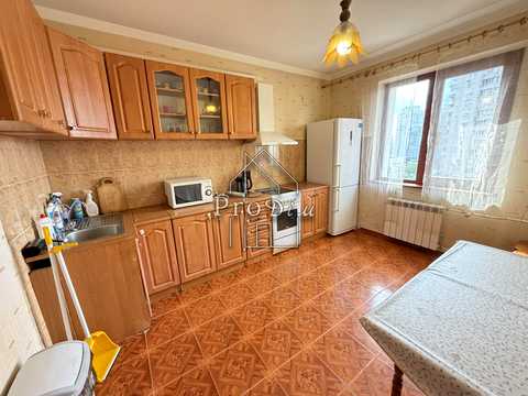 квартира по адресу Анны Ахматовой ул., 43