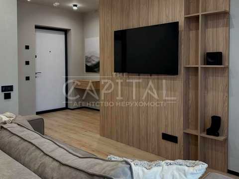 квартира за адресою Шолуденка вул., 30