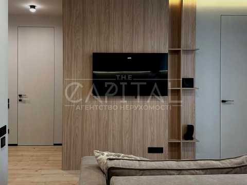 квартира за адресою Шолуденка вул., 30