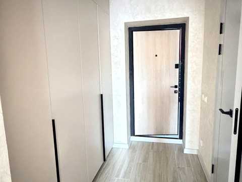 квартира за адресою Соборна вул., 2-К/7