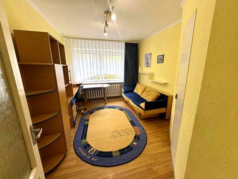 квартира за адресою Пилипа Орлика вул. (Аркадія Гайдара), 1-А