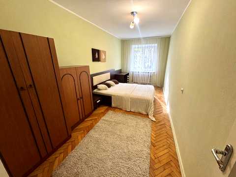 квартира за адресою Пилипа Орлика вул. (Аркадія Гайдара), 1-А