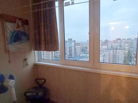 квартира по адресу Володимира Висоцького бульв., 4
