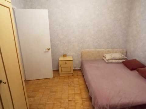квартира по адресу Володимира Висоцького бульв., 4