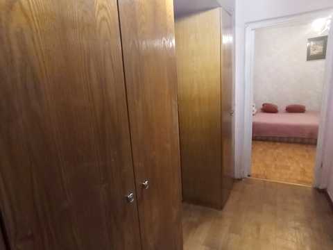 квартира по адресу Володимира Висоцького бульв., 4
