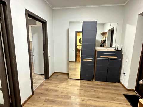 квартира за адресою Академіка Заболотного вул., 15-Б