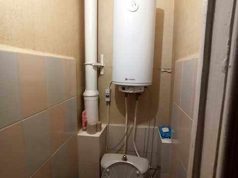 квартира по адресу Володимира Висоцького бульв., 4