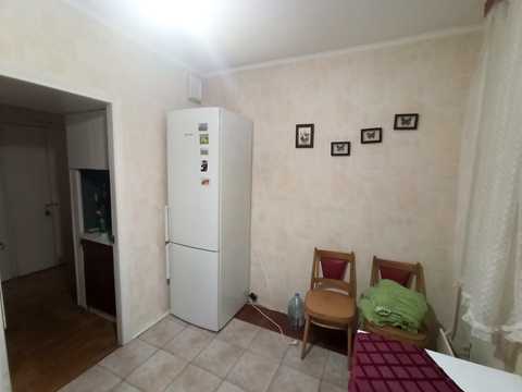 квартира по адресу Володимира Висоцького бульв., 4