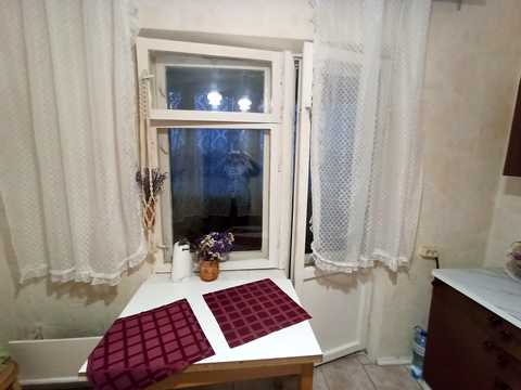 квартира по адресу Володимира Висоцького бульв., 4