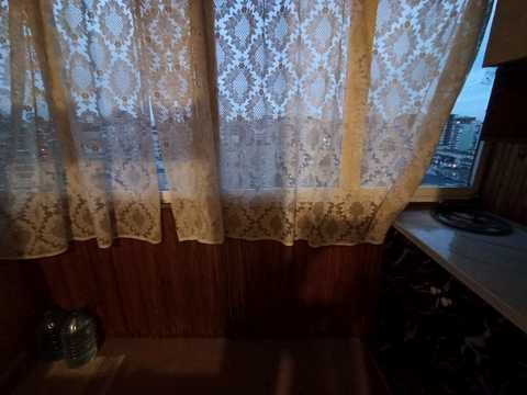 квартира по адресу Володимира Висоцького бульв., 4
