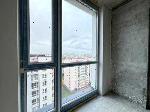 квартира по адресу Химиков ул., 29-А