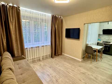 квартира по адресу Выгуровский бульв., 5