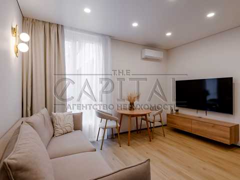 квартира за адресою Салютна вул., 2к25