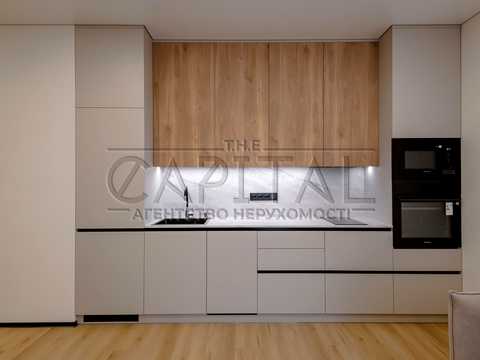квартира за адресою Салютна вул., 2к25