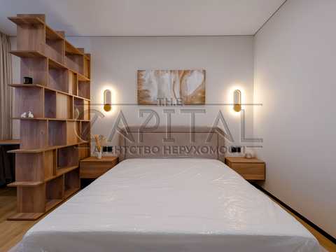 квартира за адресою Салютна вул., 2к25
