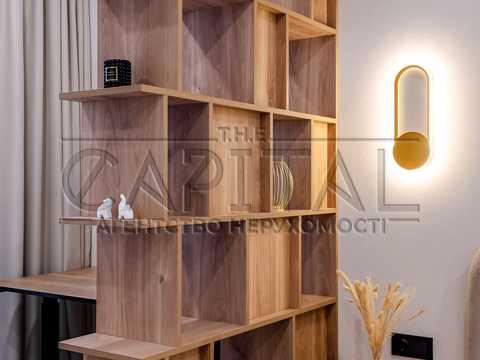 квартира за адресою Салютна вул., 2к25