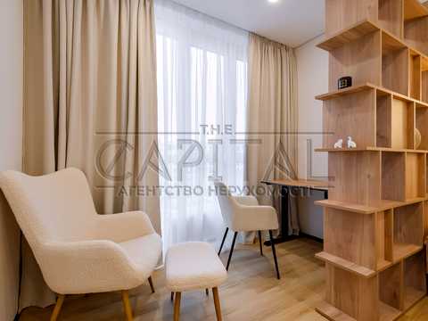 квартира за адресою Салютна вул., 2к25