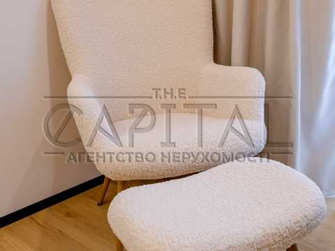 квартира за адресою Салютна вул., 2к25