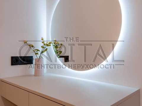 квартира за адресою Салютна вул., 2к25