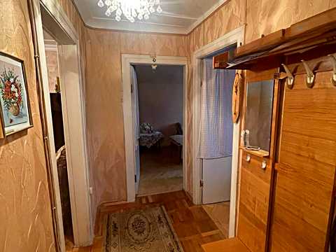 квартира за адресою Дегтярівська вул., 43/3