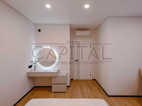 квартира за адресою Салютна вул., 2к25