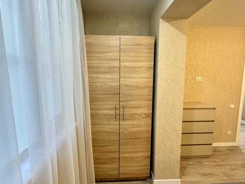 квартира по адресу Выгуровский бульв., 5